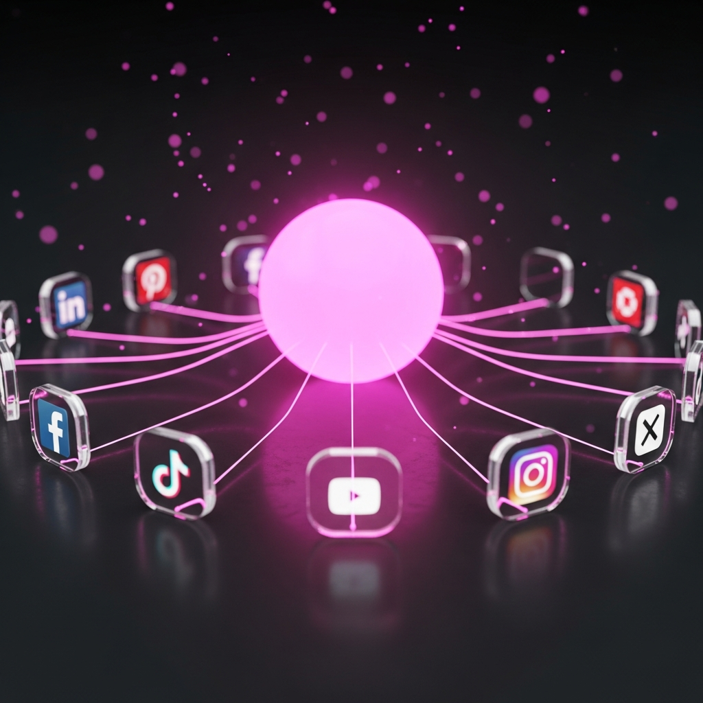 Maiovo AI content generation abstract art